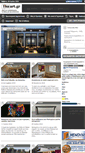 Mobile Screenshot of likeart.gr